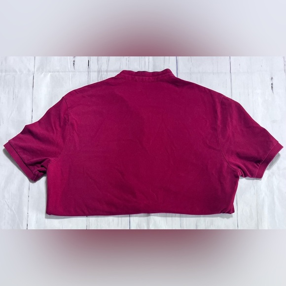 The Kooples - Sport Fitted Polo - Picture 4 of 4